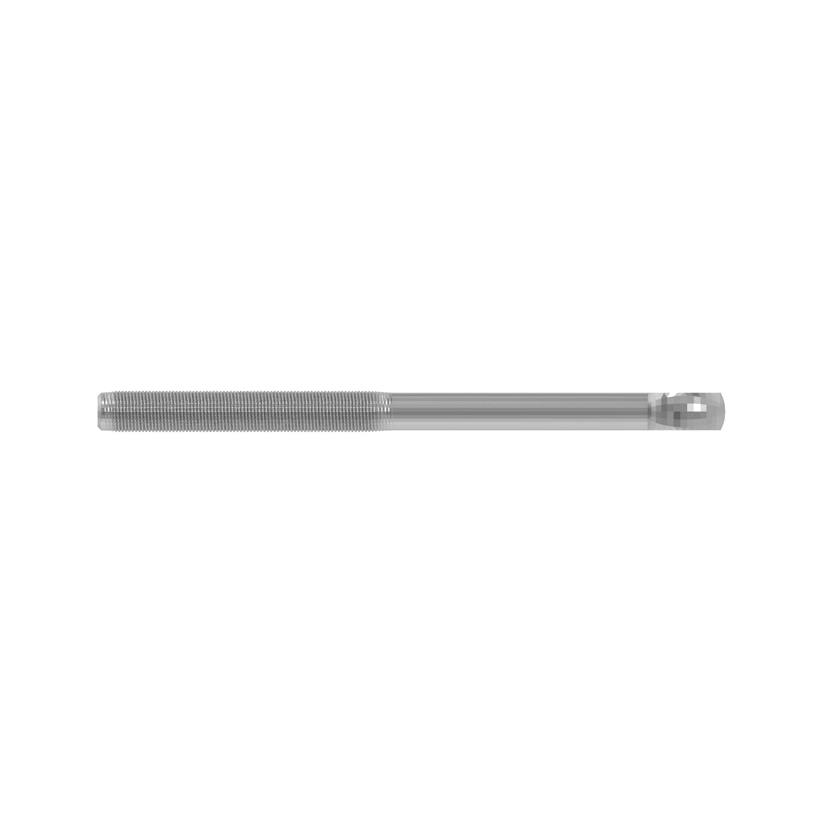 John Deere H127583: Eyebolt, M16 X 250