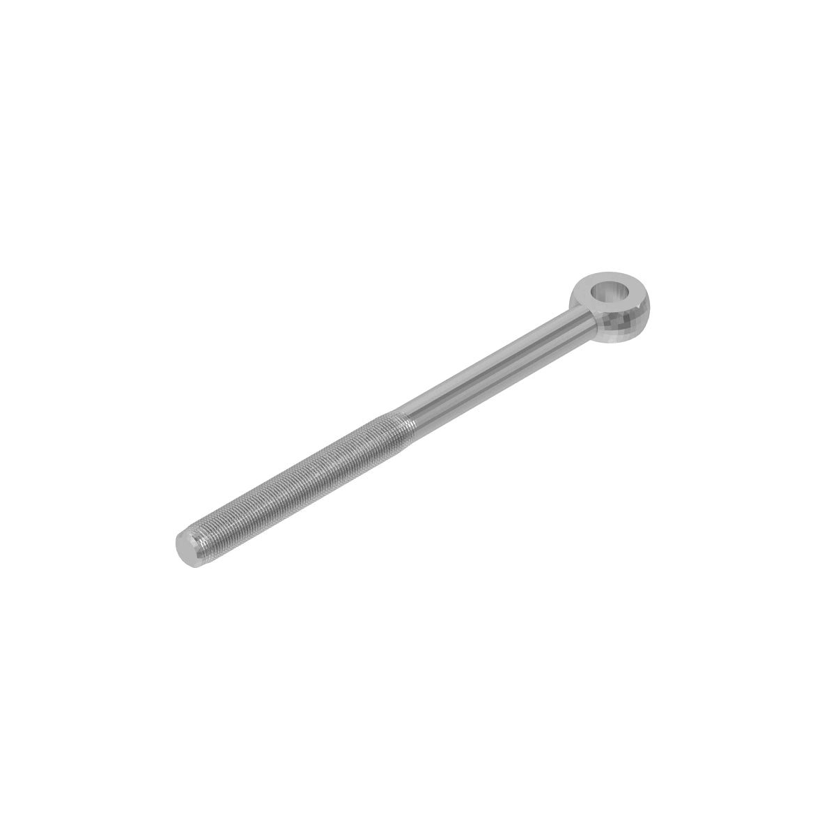 John Deere H127583: Eyebolt, M16 X 250