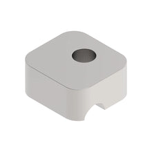 John Deere H127589:  1-Diameter Block Clamp
