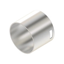 John Deere H127603: Left Side Shield Tube