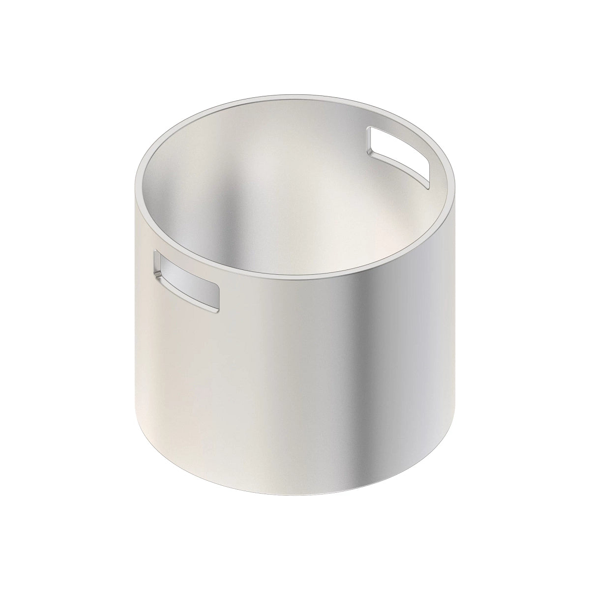 John Deere H127603: Left Side Shield Tube