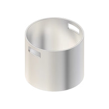 John Deere H127603: Left Side Shield Tube