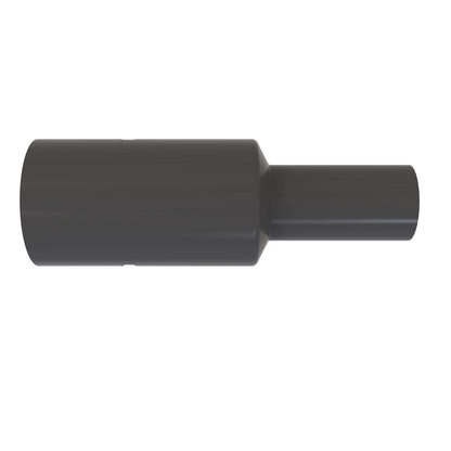 John Deere H127733: Powershaft Shield