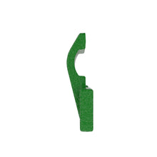 John Deere H127801: Hold-Down Clip
