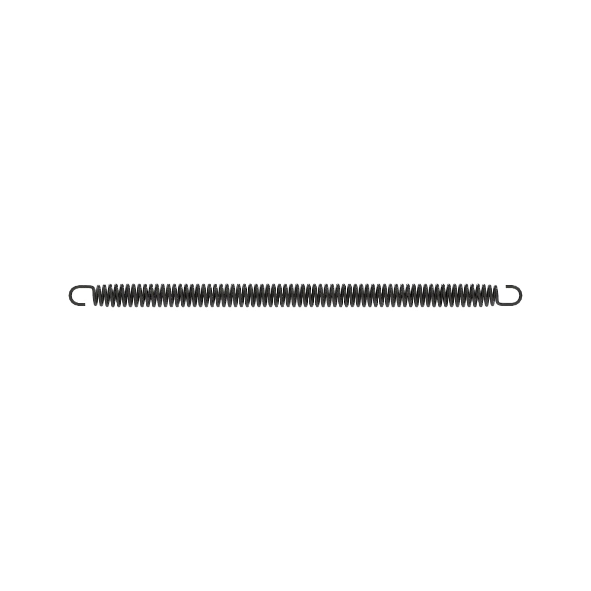 John Deere H128118: Extension Spring
