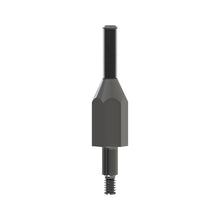 John Deere H128822: Hexagonal Body Stud, M6 X 68