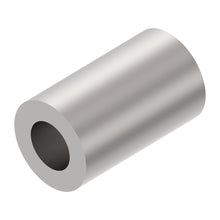 John Deere H128841:  Plain Spacer