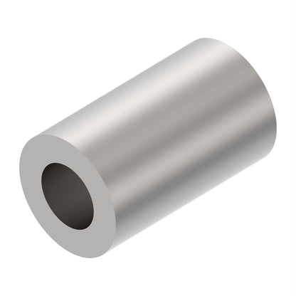 John Deere H128841:  Plain Spacer