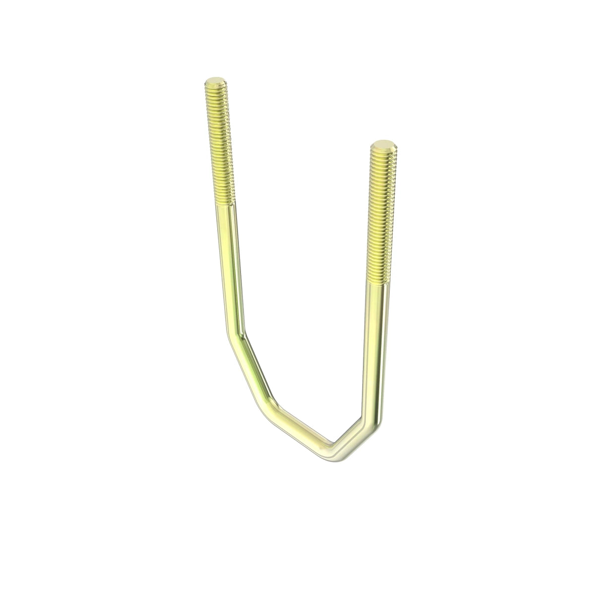 John Deere H128877:  U-Bolt, M8 X 110.76