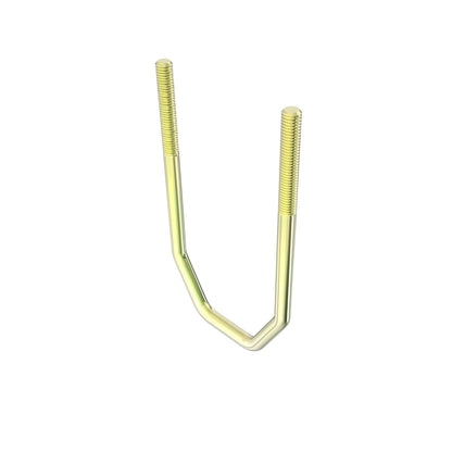 John Deere H128877:  U-Bolt, M8 X 110.76