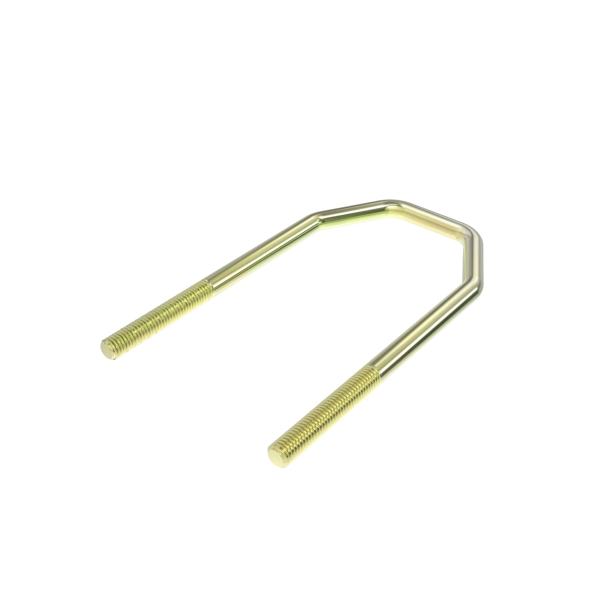 John Deere H128877: U-Bolt, M8 X 110.76