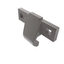 John Deere H129024: Hold Down Clip, LH