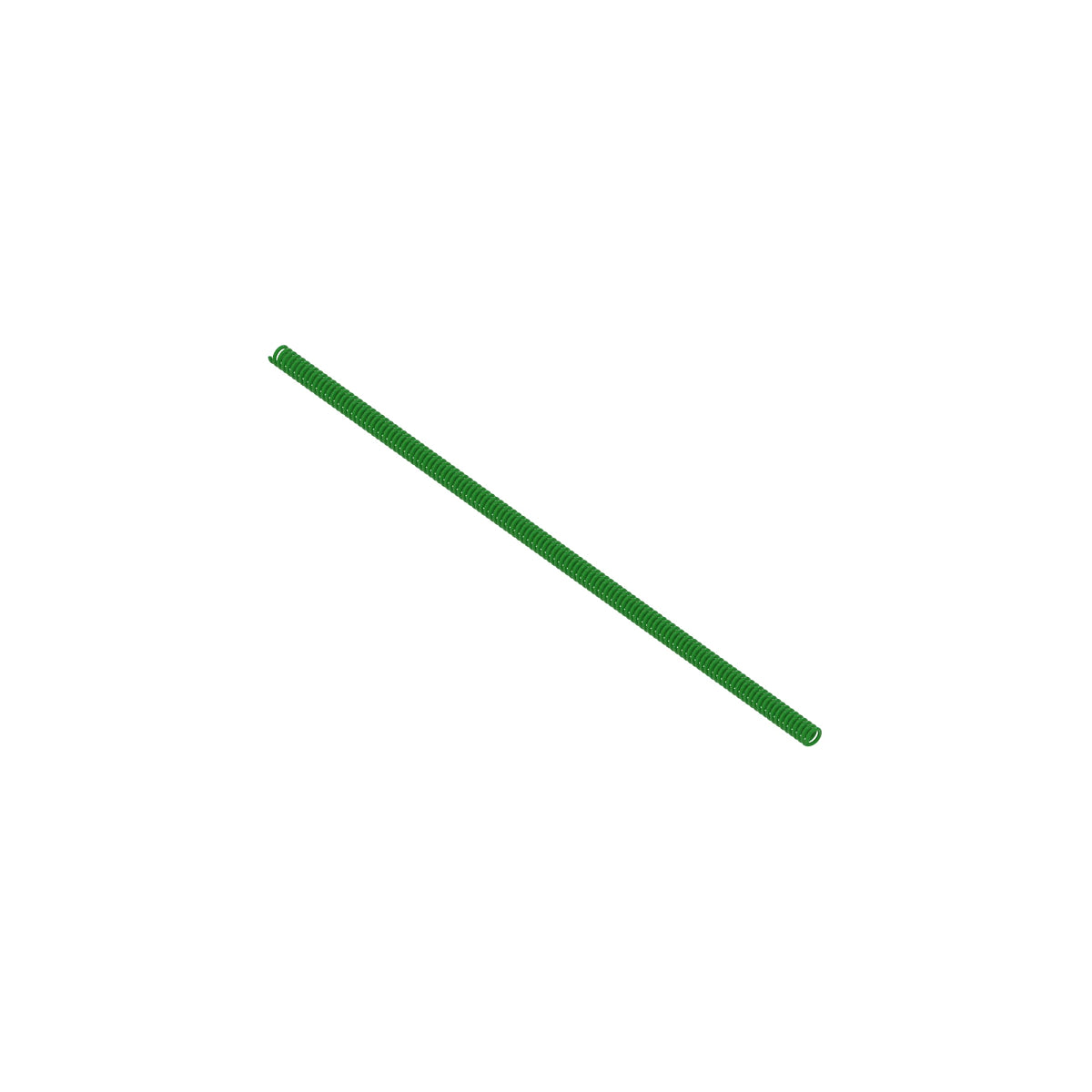 John Deere H129049: Compression Spring