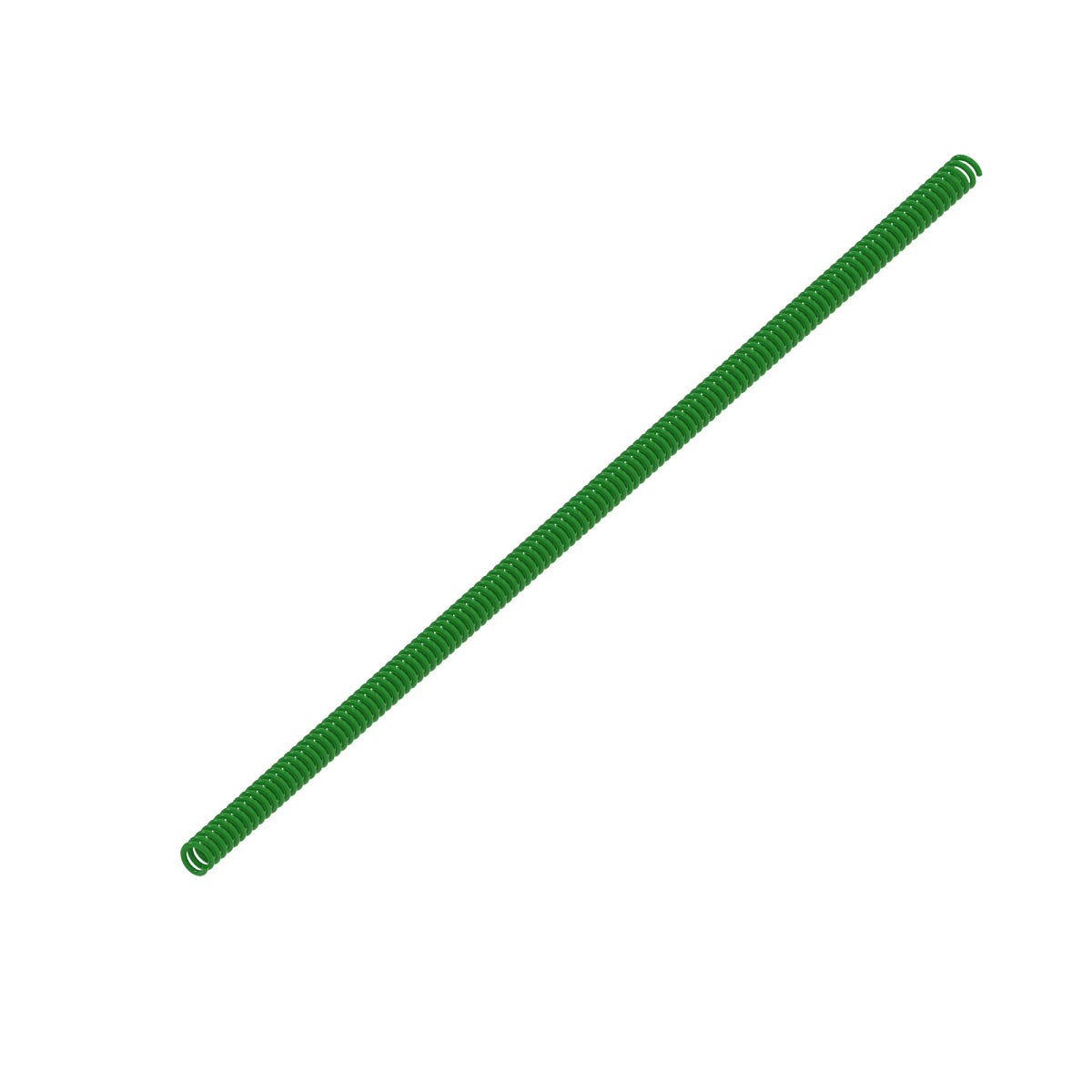 John Deere H129049: Compression Spring