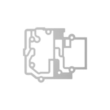 John Deere H129328: Gasket