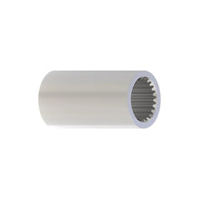 John Deere H129525: Hydro-Motor Splined Coupling