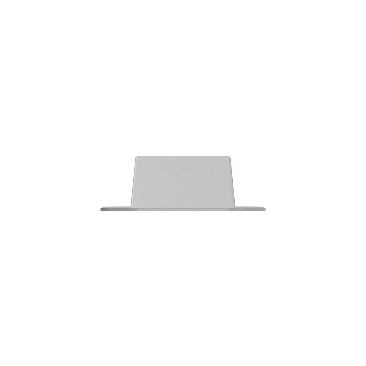 John Deere H129606: Seal Retainer