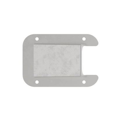 John Deere H129606: Seal Retainer