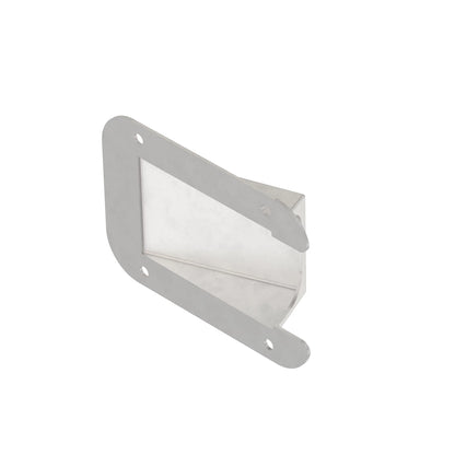 John Deere H129606: Seal Retainer
