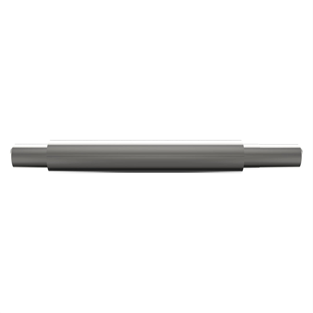 John Deere H129653: Vertical Auger Lower Gearcase Input Shaft