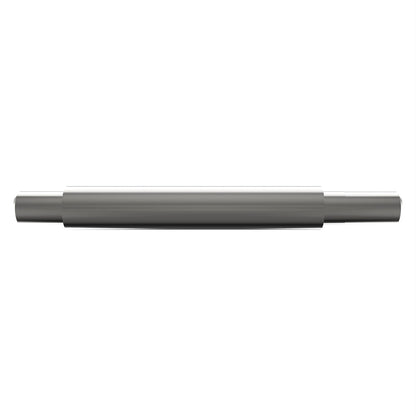 John Deere H129653: Vertical Auger Lower Gearcase Input Shaft