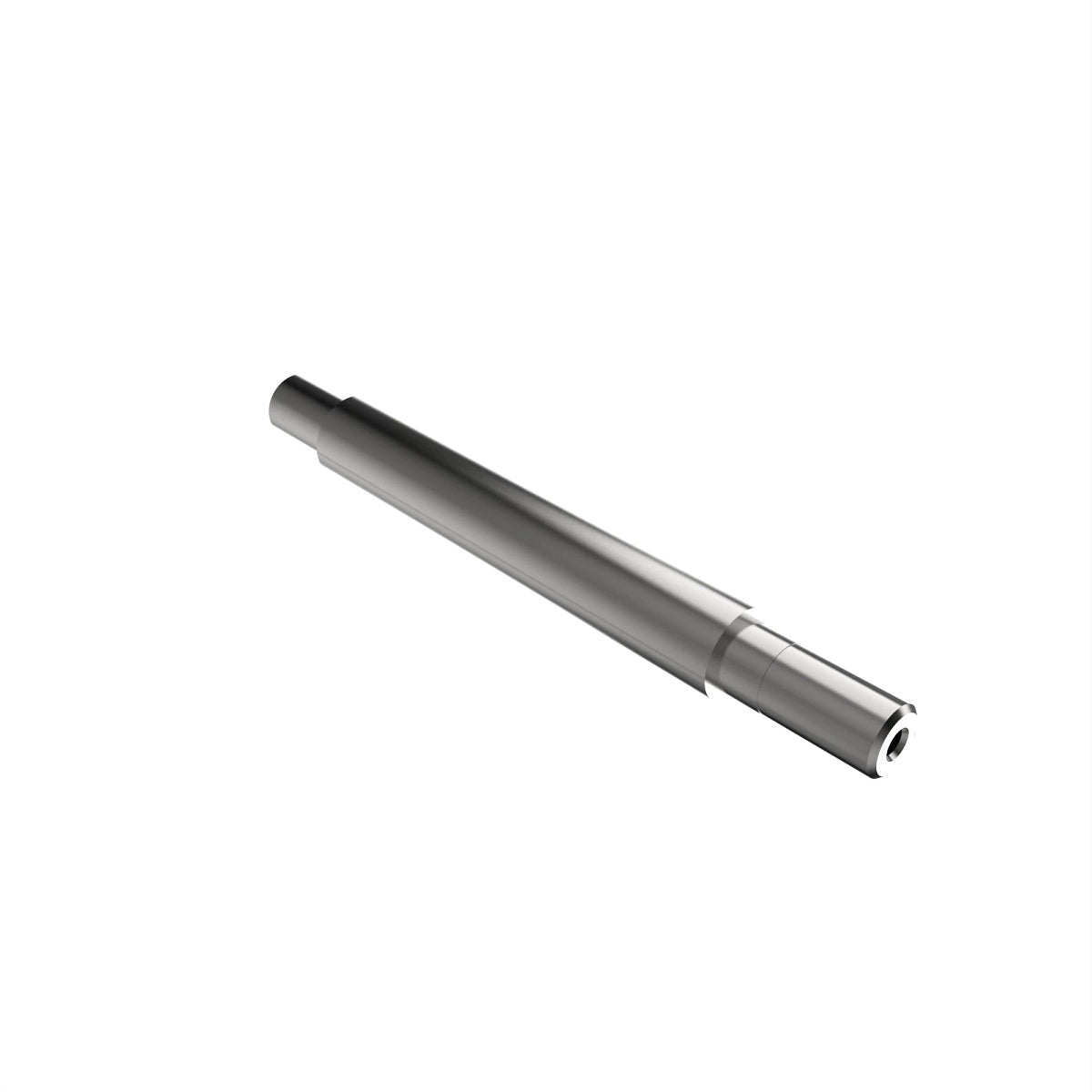 John Deere H129653: Vertical Auger Lower Gearcase Input Shaft