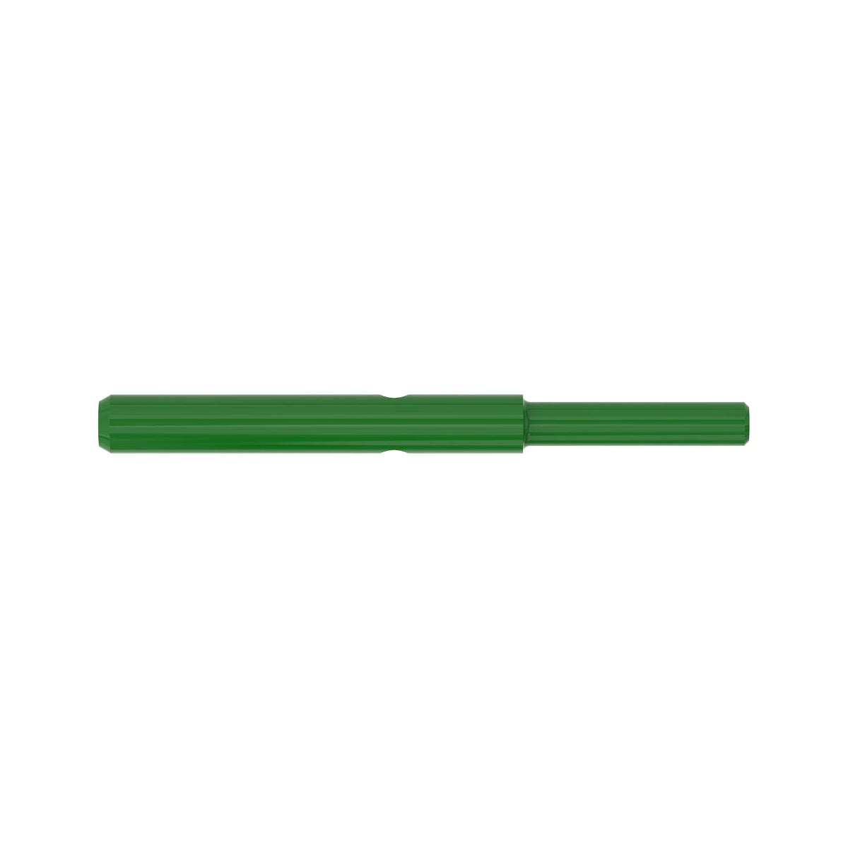 John Deere H130040: Shouldered Pin Fastener