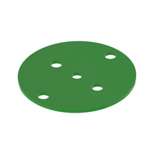 John Deere H130270: Reel Drive Plate