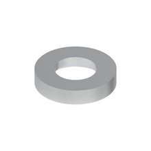 John Deere H130287: Plain Spacer