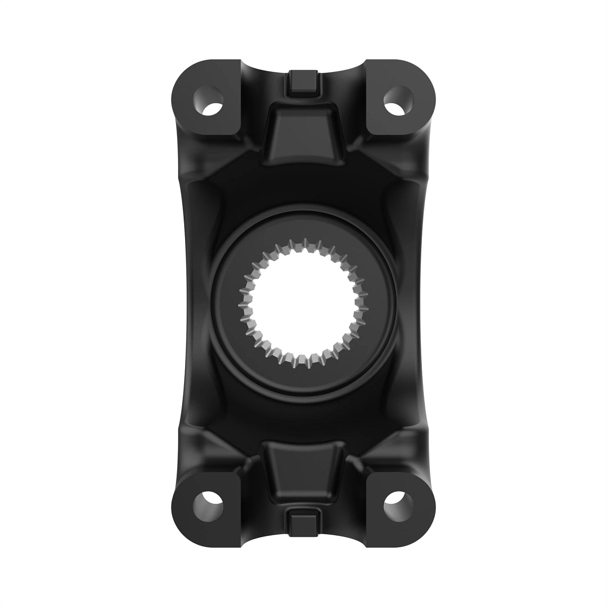 John Deere H130409: Universal Joint Yoke