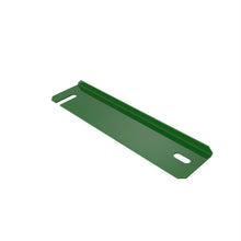 John Deere H130771: Vertical Unloading Auger and Charge Housing Plate
