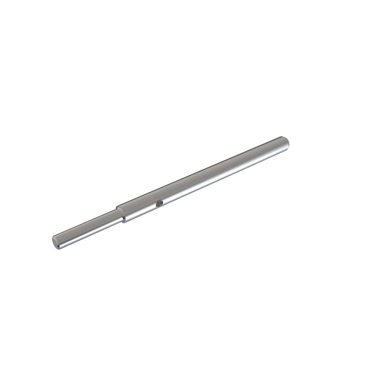 John Deere H130826: Shouldered Pin Fastener