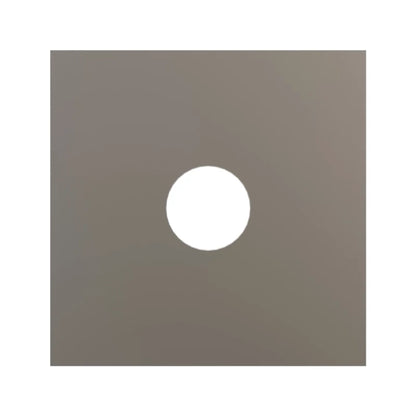 John Deere H130957: Square Nut, M12