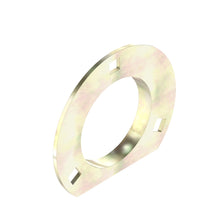 John Deere H131161: Straw Chopper Housing and Knifebank Pressed Flanged Housing