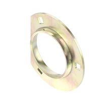 John Deere H131161: Straw Chopper Housing and Knifebank Pressed Flanged Housing