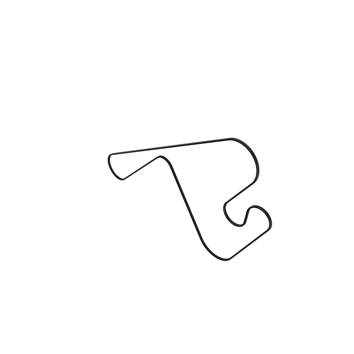 John Deere H131169: V-Belt, Effective Length 6580 mm (259.1 inch)