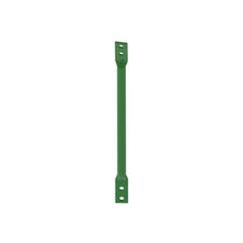 John Deere H131261: Charge Housing Brace