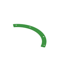 John Deere H131356: Horizontal Unloading Auger Swivel Sector