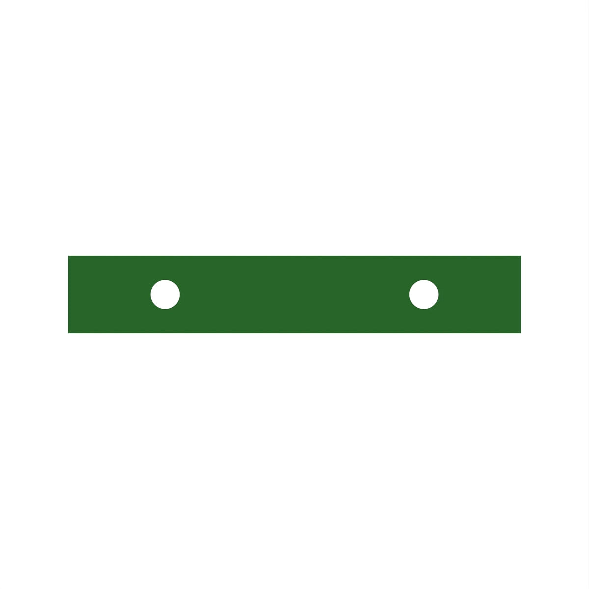 John Deere H131638: Strap