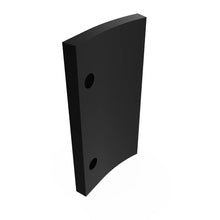 John Deere H131639:  Auger Housing Paddle