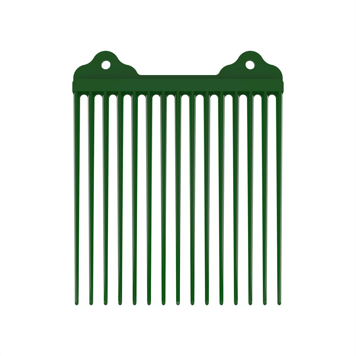 John Deere H132161: Cleaning Shoe Finger
