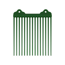John Deere H132161: Cleaning Shoe Finger