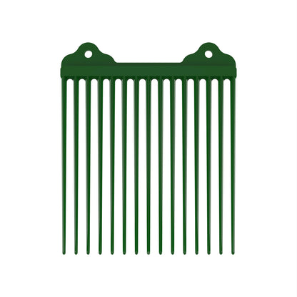 John Deere H132161: Cleaning Shoe Finger