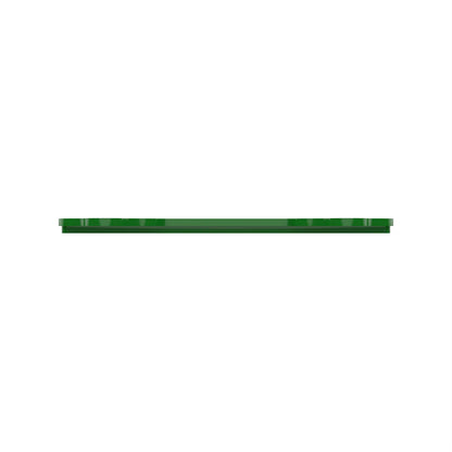 John Deere H132161: Cleaning Shoe Finger