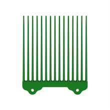 John Deere H132161: Cleaning Shoe Finger