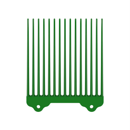 John Deere H132161: Cleaning Shoe Finger