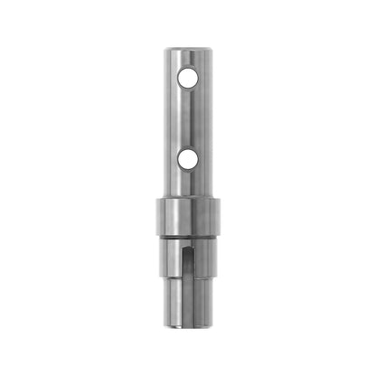 John Deere H132607: Loading Auger Output Shaft