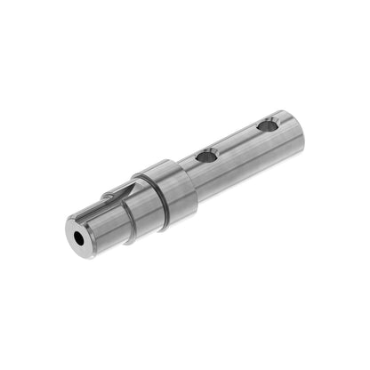 John Deere H132607: Loading Auger Output Shaft