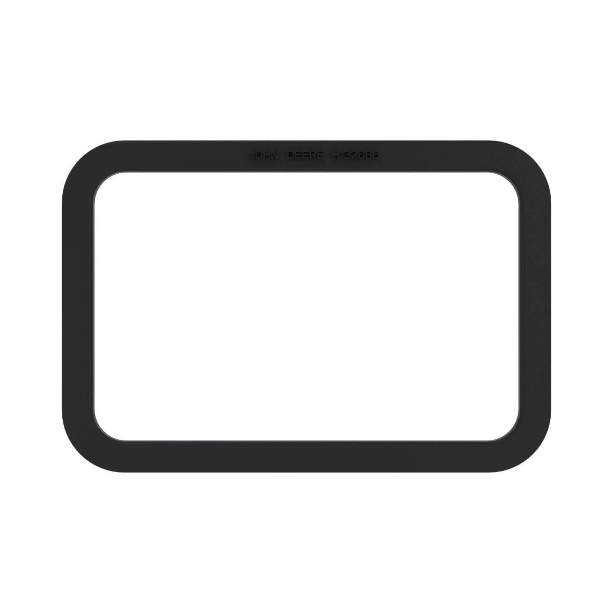 John Deere H132686: Lamp Grommet