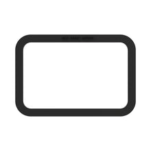 John Deere H132686: Lamp Grommet